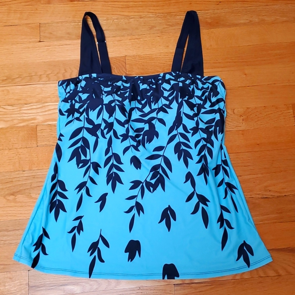 NWOT CENTURY STAR Tankini
